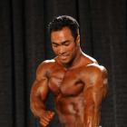 John  Durante - NPC Jr. Nationals 2009 - #1