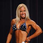 Shannon  Bennett - IFBB North American Championships 2009 - #1