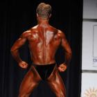 Todd  Lee - IFBB North American Championships 2010 - #1