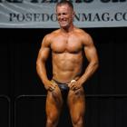  Jeffery  Eads - NPC Central Texas Showdown 2013 - #1