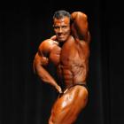 Angel  Rangel Vargas - IFBB Wings of Strength Tampa  Pro 2010 - #1