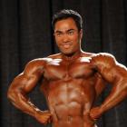 John  Durante - NPC Jr. Nationals 2009 - #1