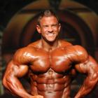 Jeff  Long - IFBB Europa Super Show 2012 - #1