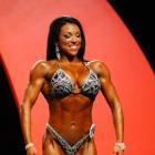  Chelsey   Morgenstern - IFBB Olympia 2011 - #1