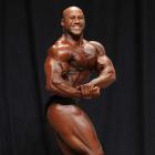 William  Blair - NPC USA 2010 - #1