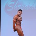 Alejandro  Padillo - NPC Texas Shredder Classic 2013 - #1