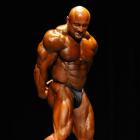 Robert  Piotrkowicz - IFBB Wings of Strength Tampa  Pro 2011 - #1