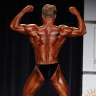 Bill   Lawrence  - IFBB North American Championships 2010 - #1