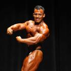 Angel  Rangel Vargas - IFBB Wings of Strength Tampa  Pro 2010 - #1