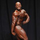 William  Blair - NPC USA 2010 - #1