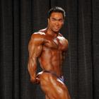 John  Durante - NPC Jr. Nationals 2009 - #1