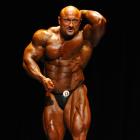 Robert  Piotrkowicz - IFBB Wings of Strength Tampa  Pro 2011 - #1