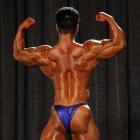 John  Durante - NPC Jr. Nationals 2009 - #1