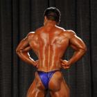 John  Durante - NPC Jr. Nationals 2009 - #1