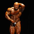 Robert  Piotrkowicz - IFBB Wings of Strength Tampa  Pro 2011 - #1