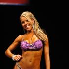 Cheryl  Foster - NPC Jr. USA 2011 - #1