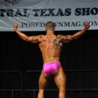 Ryan  Linkous - NPC Central Texas Showdown 2013 - #1