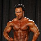 John  Durante - NPC Jr. Nationals 2009 - #1