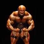 Robert  Piotrkowicz - IFBB Wings of Strength Tampa  Pro 2011 - #1