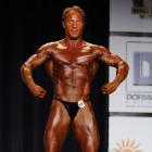 Bill   Lawrence  - IFBB North American Championships 2010 - #1