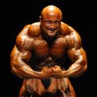 Robert  Piotrkowicz - IFBB Wings of Strength Tampa  Pro 2011 - #1