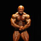 Robert  Piotrkowicz - IFBB Wings of Strength Tampa  Pro 2011 - #1