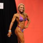 Mia  Finnegan - IFBB Olympia 2010 - #1