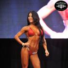 Belinda  Kiriakou - IFBB Toronto Pro Supershow 2014 - #1