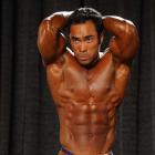 John  Durante - NPC Jr. Nationals 2009 - #1