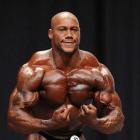 William  Blair - NPC USA 2010 - #1