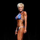 Kelli  Hinshaw - NPC Iowa Battle of Champions 2011 - #1