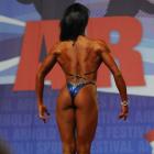 Camala  Rodriguez-McClure  - IFBB Arnold Classic 2010 - #1