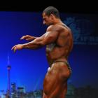 Grigori   Atoyan - IFBB Toronto Pro Supershow 2012 - #1