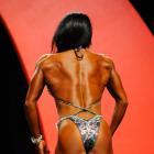  Chelsey   Morgenstern - IFBB Olympia 2011 - #1