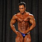 John  Durante - NPC Jr. Nationals 2009 - #1