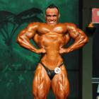 Manuel  Lomeli - IFBB Europa Super Show 2011 - #1