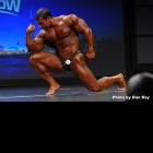 Grigori   Atoyan - IFBB Toronto Pro Supershow 2012 - #1