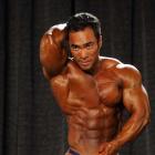 John  Durante - NPC Jr. Nationals 2009 - #1