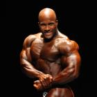 Jonathan  Rowe - IFBB Wings of Strength Tampa  Pro 2011 - #1