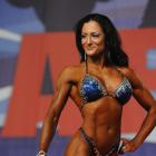 Camala  Rodriguez-McClure  - IFBB Arnold Classic 2010 - #1