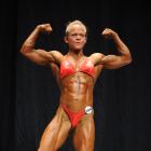Kerri  Arnone - NPC USA 2012 - #1