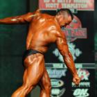 Manuel  Lomeli - IFBB Europa Super Show 2011 - #1