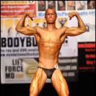 Paul  Salter - NPC Maryland State/East Coast Classic 2012 - #1