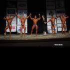 Bill   Lawrence  - IFBB North American Championships 2010 - #1