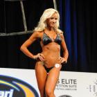 Emily   Carey - IFBB Arnold Amateur 2011 - #1