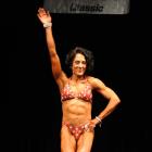 Gina  Howe - NPC Mike Francois Classic 2015 - #1