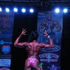 Brittane  Mergerson - NPC Phil Heath Classic 2014 - #1