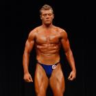 Jordan  Allan - NPC Texas State 2010 - #1