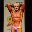 David   Van Til - NPC California State 2009 - #1