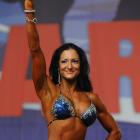 Camala  Rodriguez-McClure  - IFBB Arnold Classic 2010 - #1